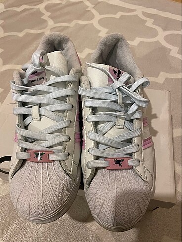 38 Beden Adidas süperstar