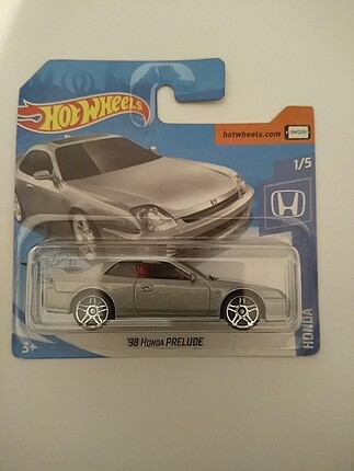 Hot wheels subaru honda 