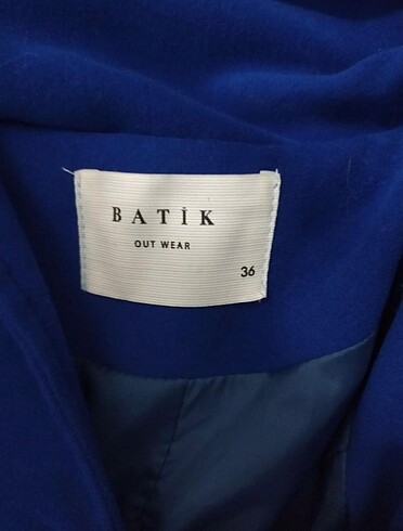 Batik Batik kaban