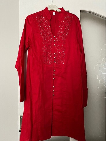 Buket tunik