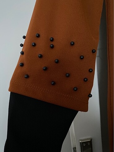m Beden Fulla moda tunik