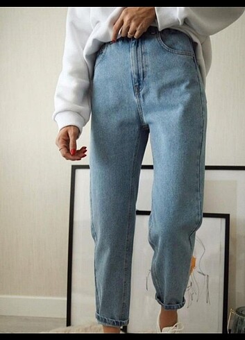 Jean pantolon