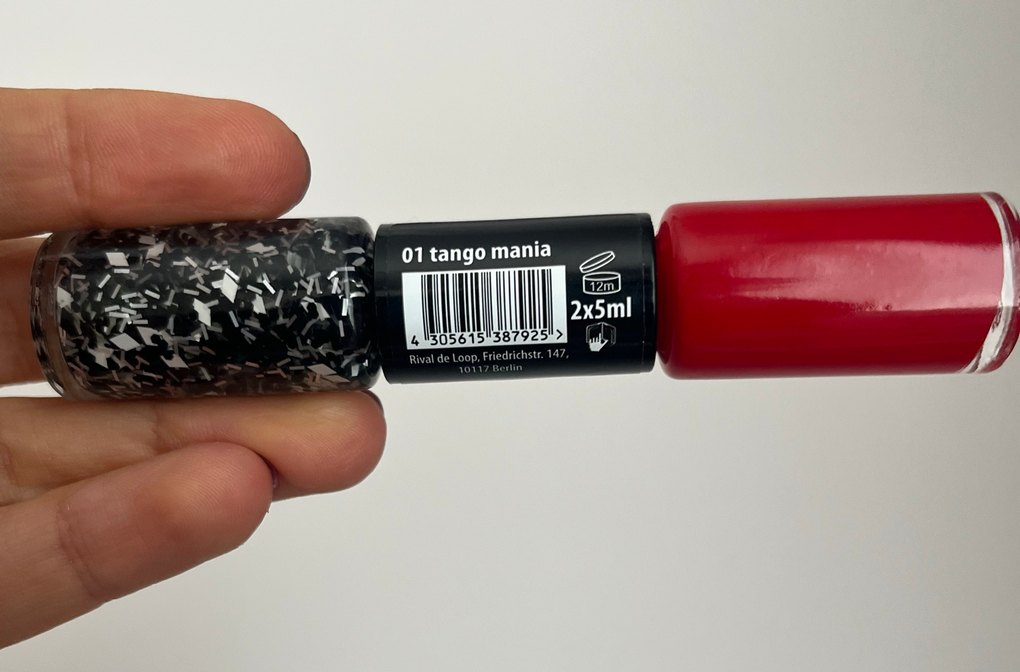 Rival de Young Tırnak Süsleme Aparatları ve Oje - Görsel 3