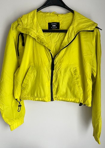 Bershka s