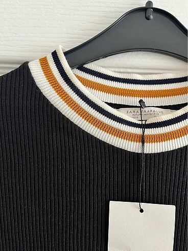 Zara Zara Elbise