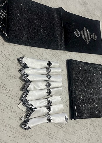 RUNNER SET