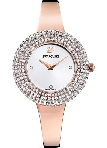  Beden Swarovski saat