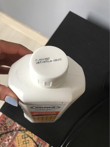 Beden Propolis şampuan normal yağlı saçlar için 1000ml