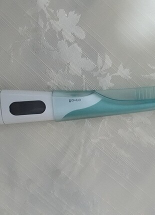 Braun Braun Ateş ölçer