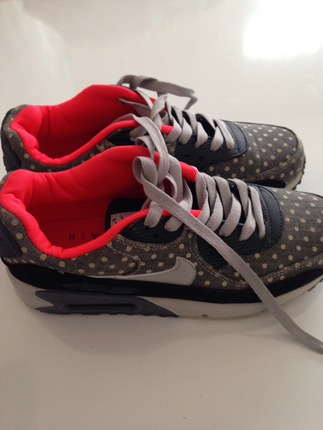 Nike AirMax temiz 