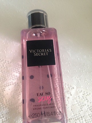 Victoria s Secret Vs body mist 