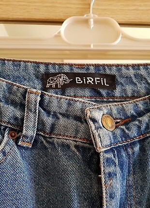 Birfil mom jean 