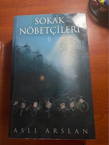 Sokak nöbetçileri