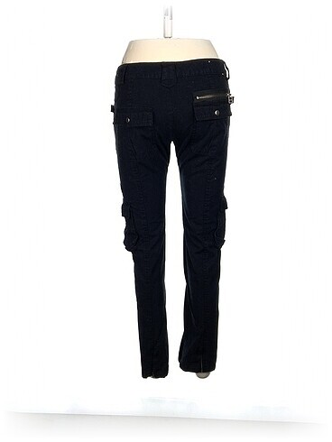 38 Beden Mango Jean / Kot %70 İndirimli.