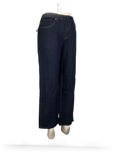 Vintage Love PreLoved Jean / Kot %70 İndirimli.