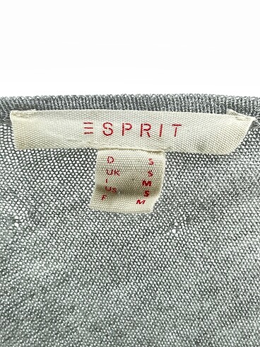 s Beden gri Renk Esprit T-shirt %70 İndirimli.