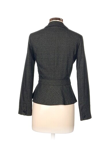 36 Beden Mango Blazer %70 İndirimli.