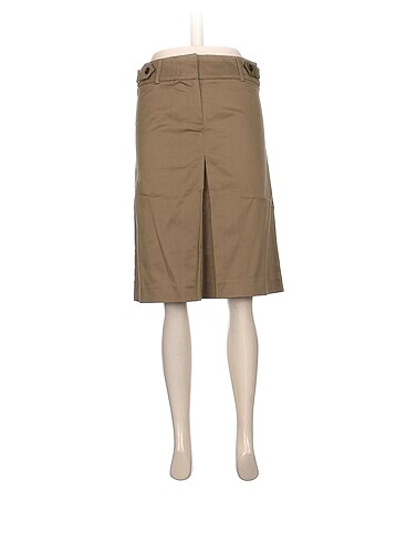 Zara Mini Etek %70 İndirimli.