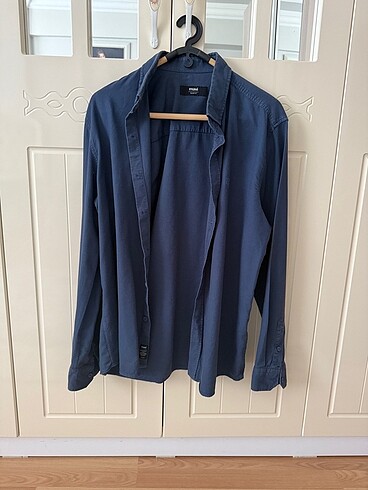 Mavi Jeans erkek gömlek