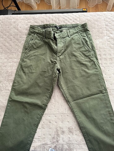 Colin's erkek pantolon