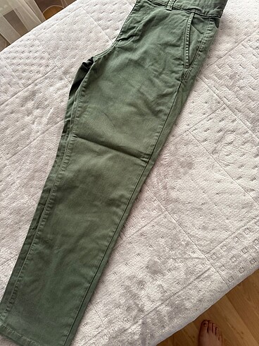 32 Beden erkek pantolon