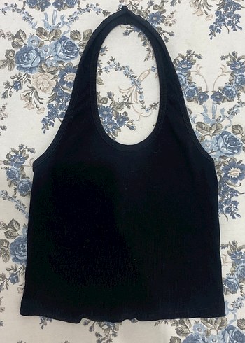 s Beden kahverengi Renk 3 tane crop 200 tl