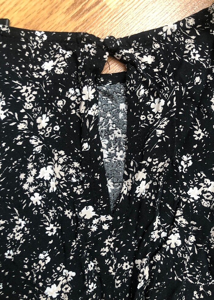 Colins elbise - Görsel 4