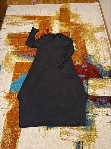 Uzun boy tunik