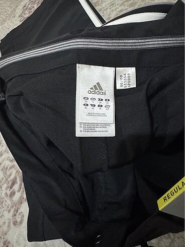 s Beden Adidas eşofman