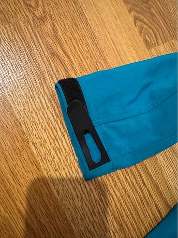 Rüzgarlık mont - Görsel 8