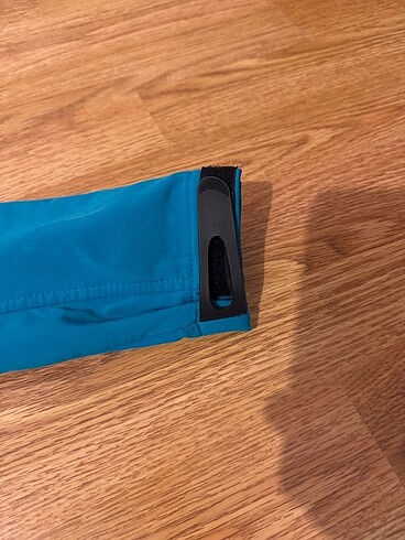 Rüzgarlık mont - Görsel 9