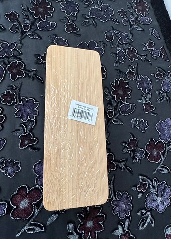 Bambu 3?lü Çerezlik - Görsel 5