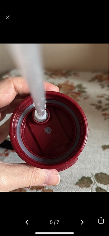 Trabzonspor suluk matara - Görsel 5