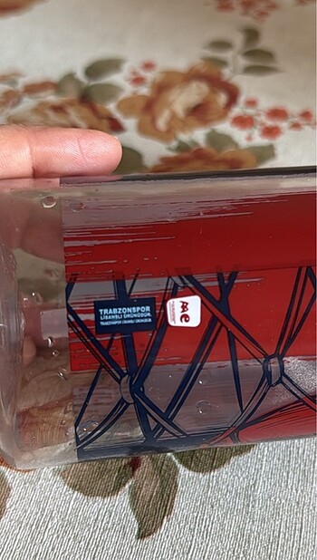 Trabzonspor suluk matara - Görsel 6