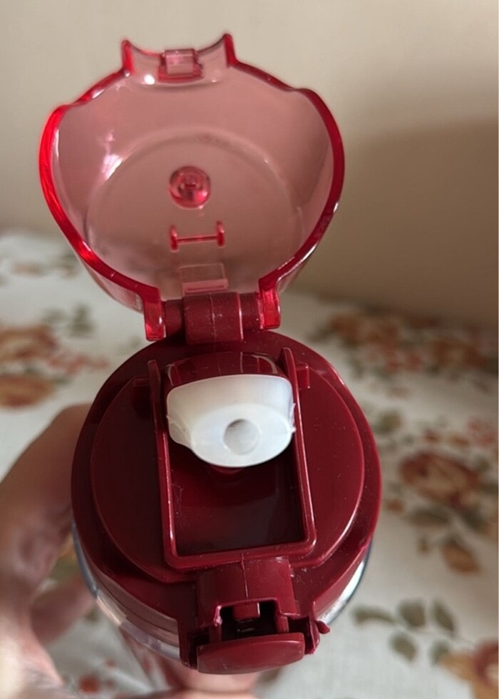 Trabzonspor suluk matara - Görsel 3