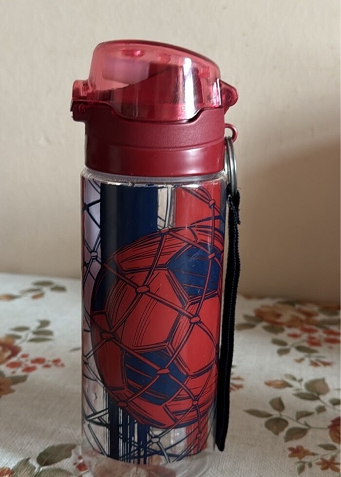 Trabzonspor suluk matara - Görsel 2