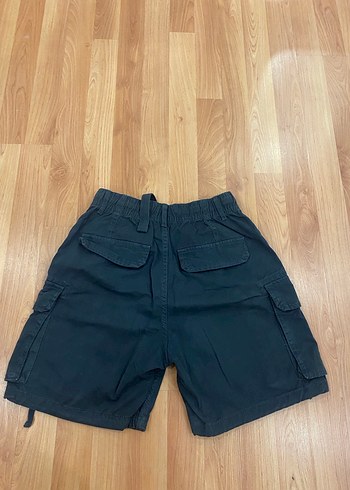 Bershka şort - Görsel 4