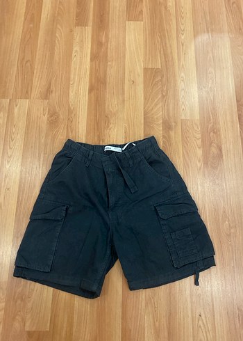 Bershka şort - Görsel 3