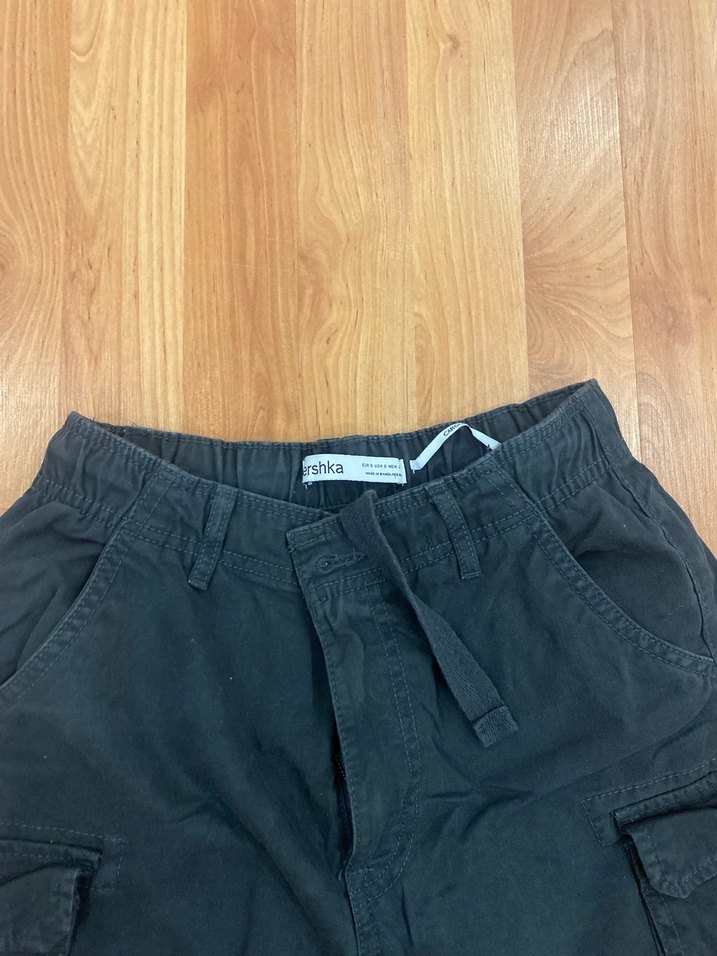 Bershka şort - Görsel 2