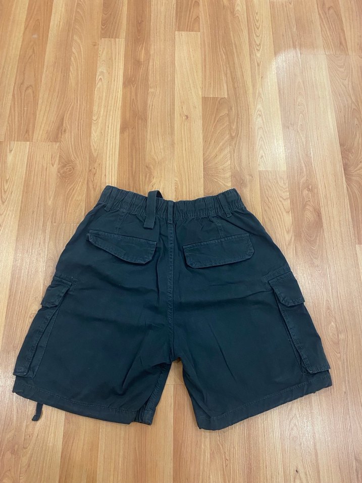 Bershka şort - Görsel 4