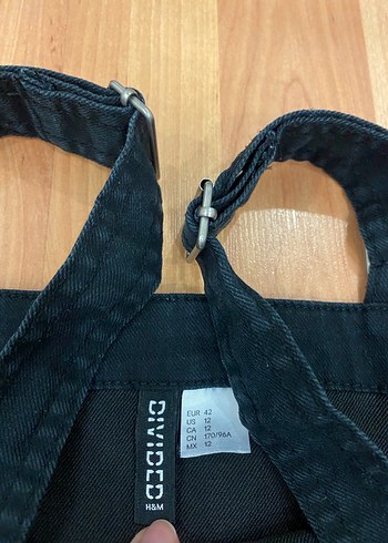 H&M Salopet - Görsel 4