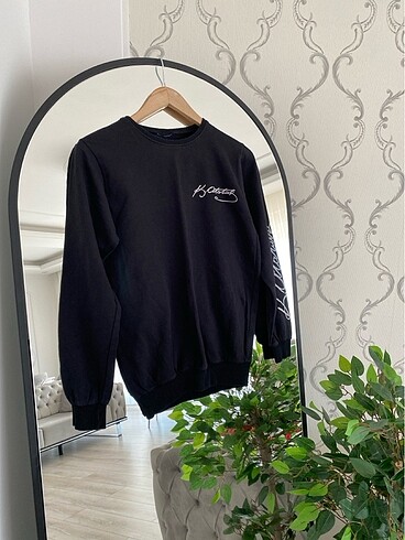 Diğer Atatürk sweatshirt