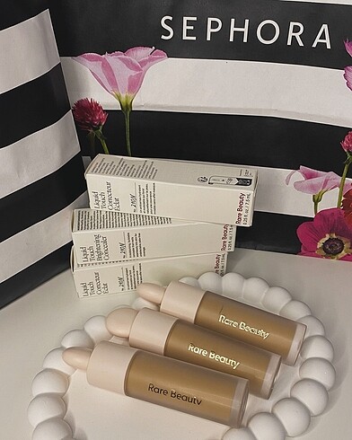 Rare beauty concealer