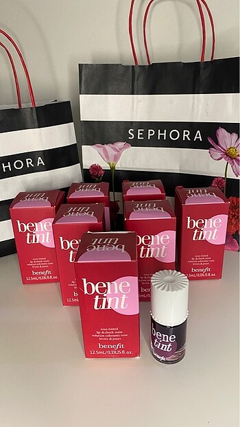Bene tint