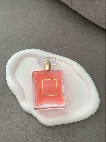 Chanel parfüm