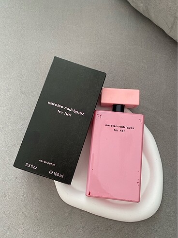 Narciso rodriguez parfüm