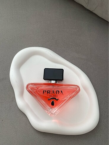 Prada parfüm