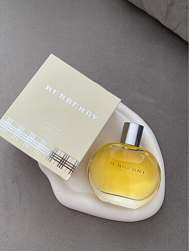 Burberry Burberry parfüm