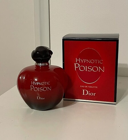 Dior parfüm