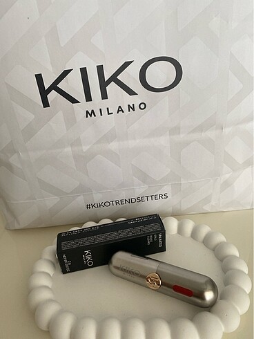 Kiko stylo ruj